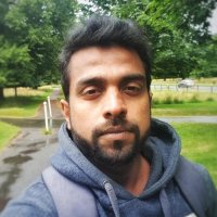 Anand M Mathew