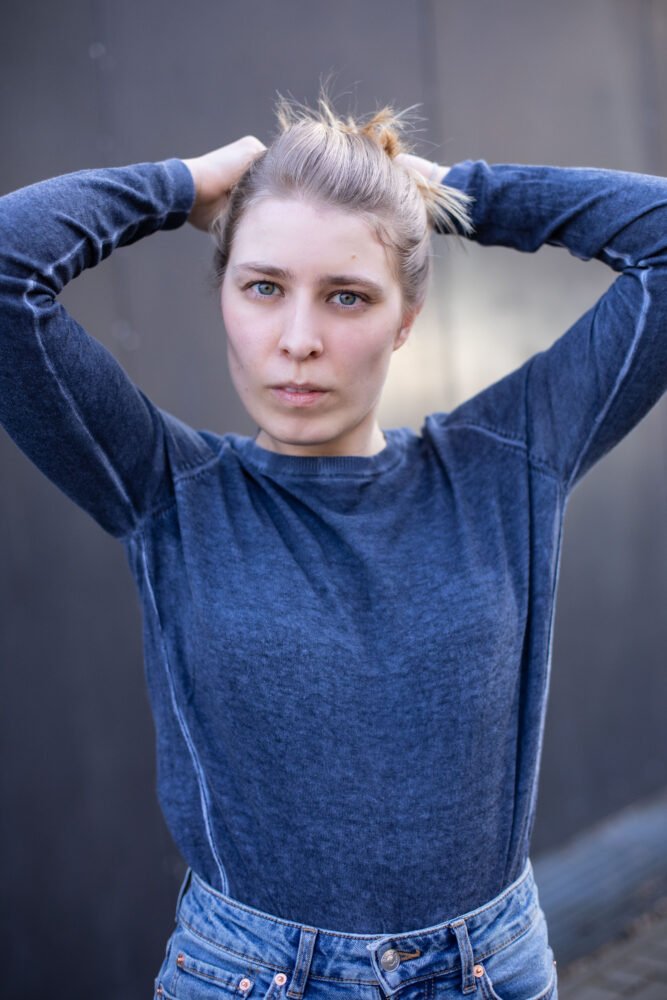 Profile Photo