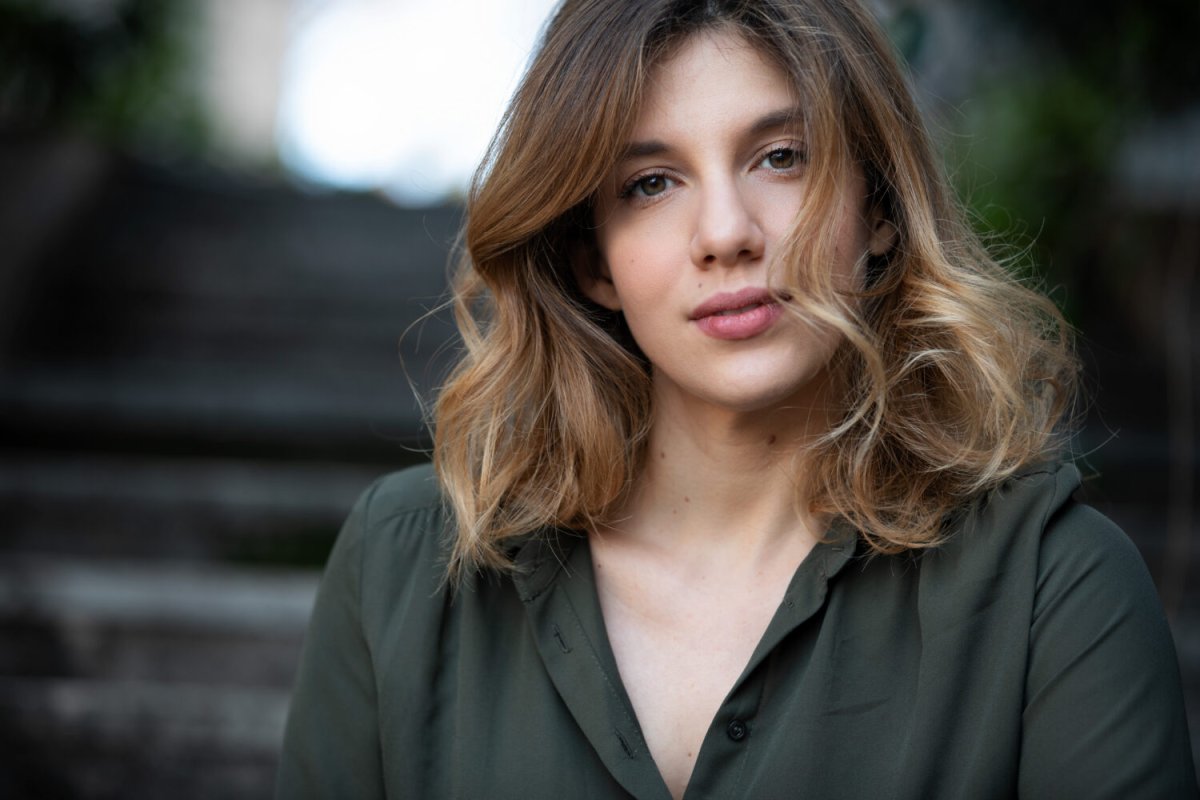 Profile Photo