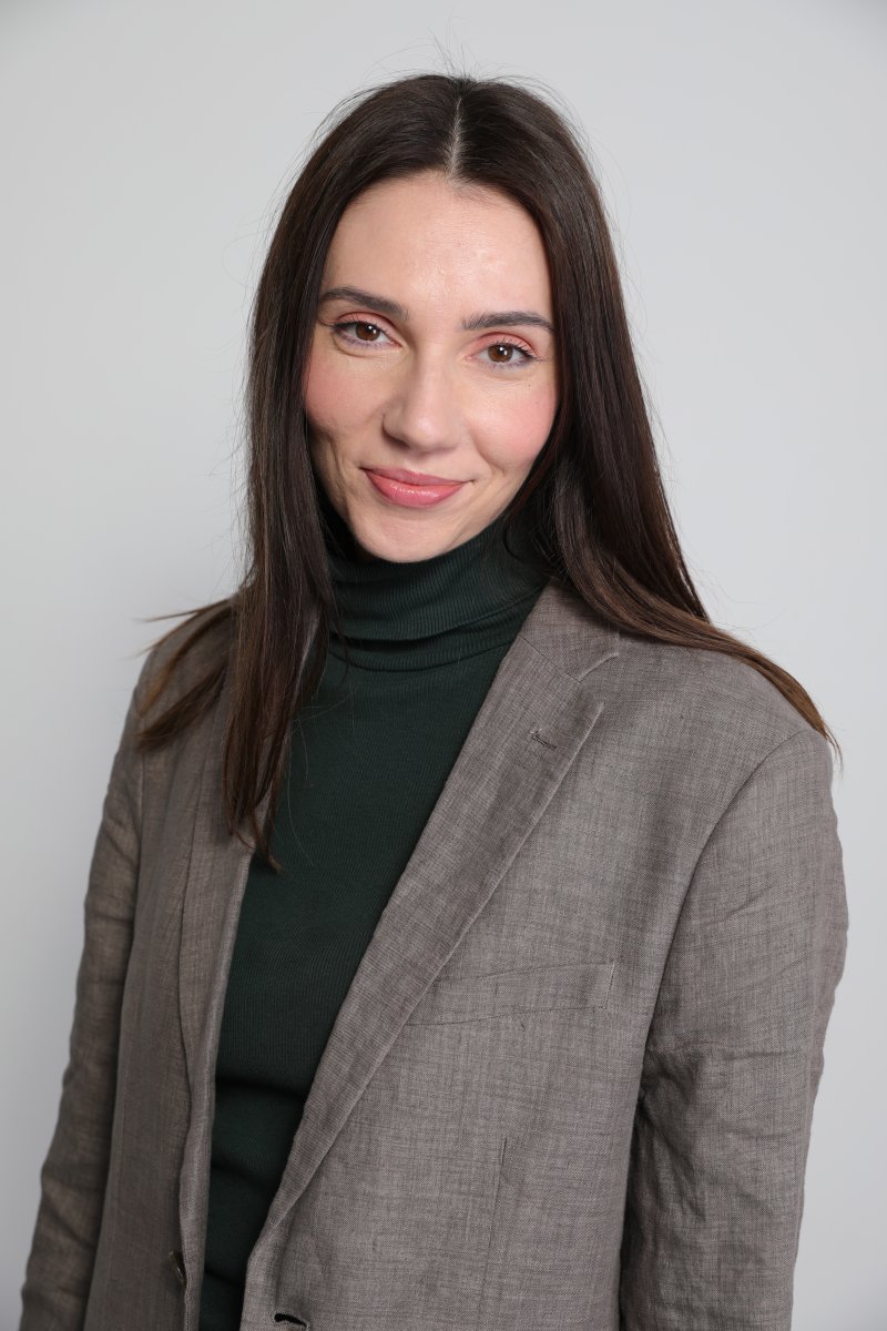 Profile Photo