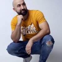 Jhony Segura