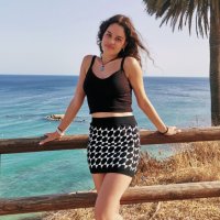 Rocío Care