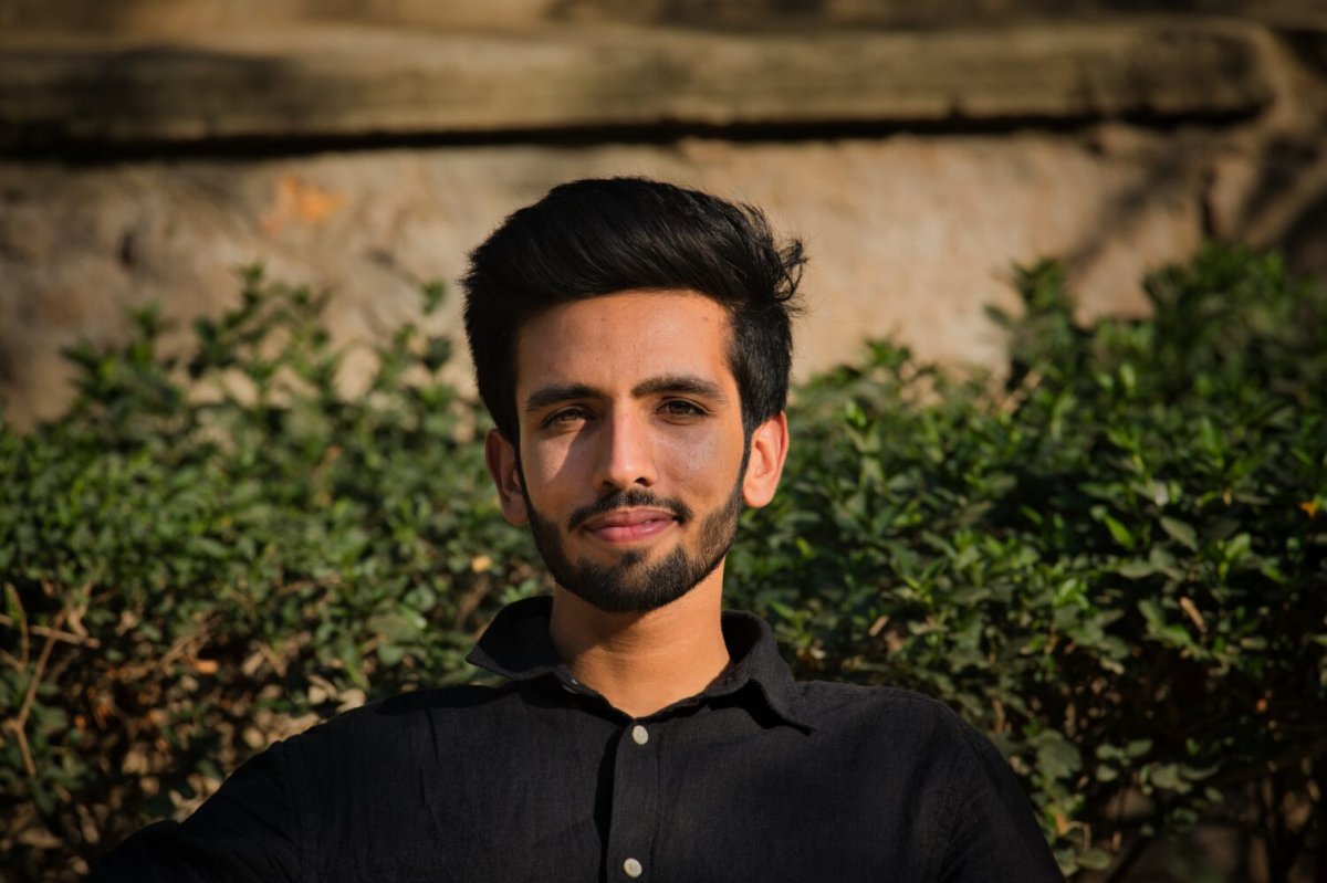 Profile Photo