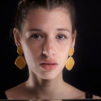 Elena Oliver