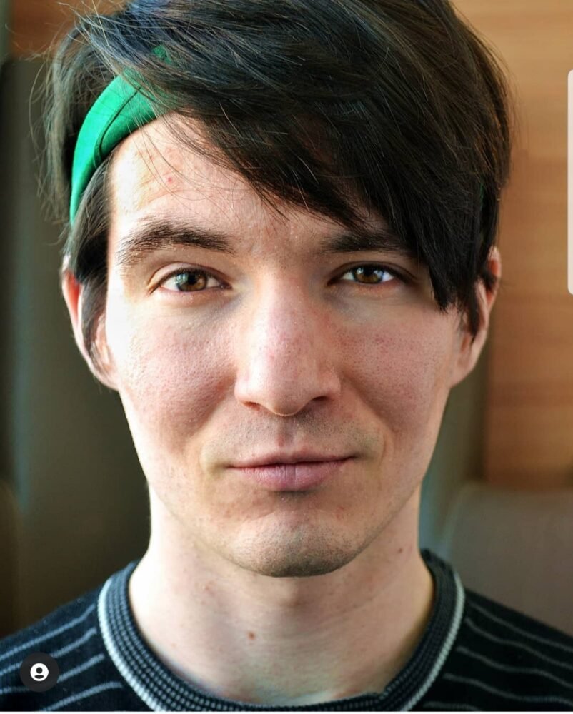 Profile Photo