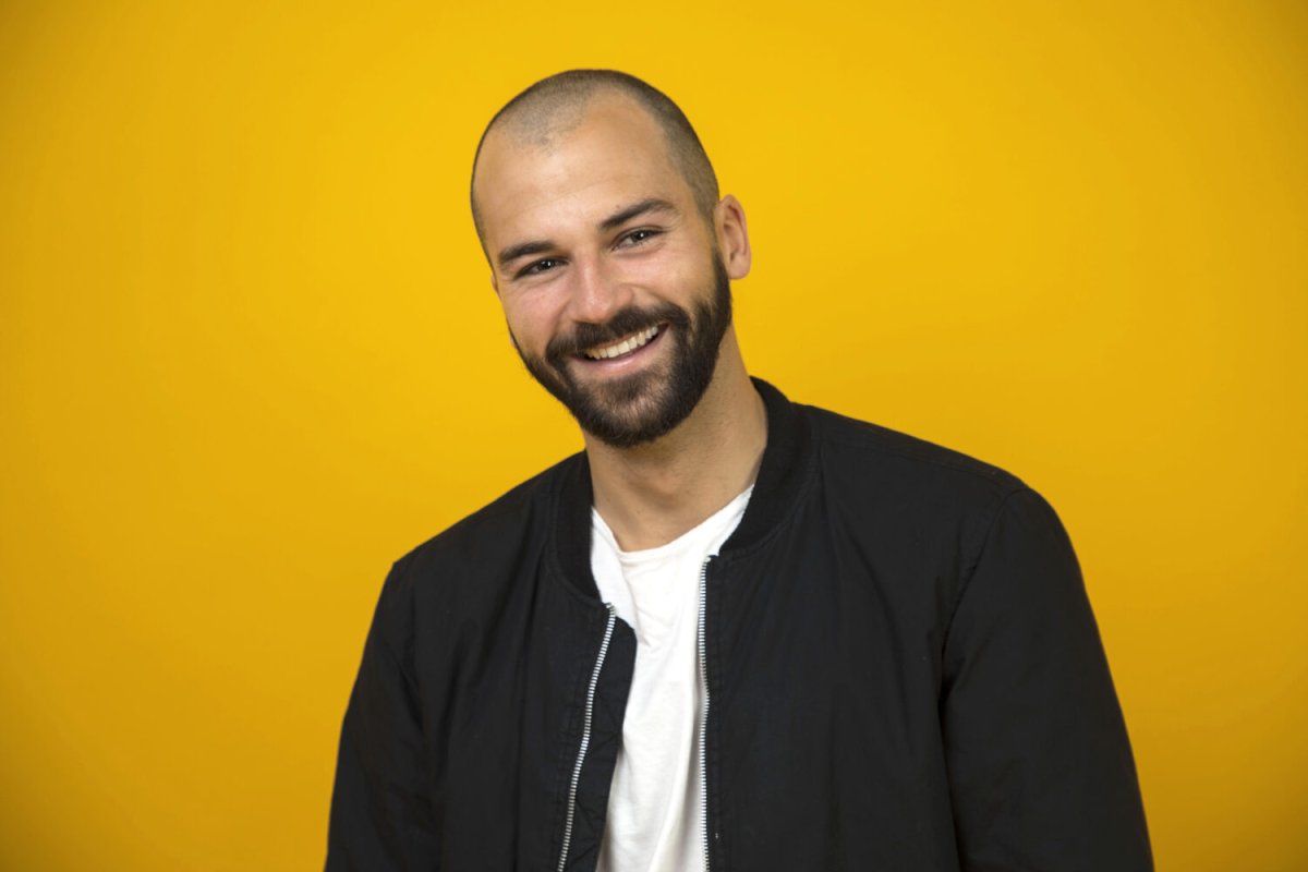 Profile Photo