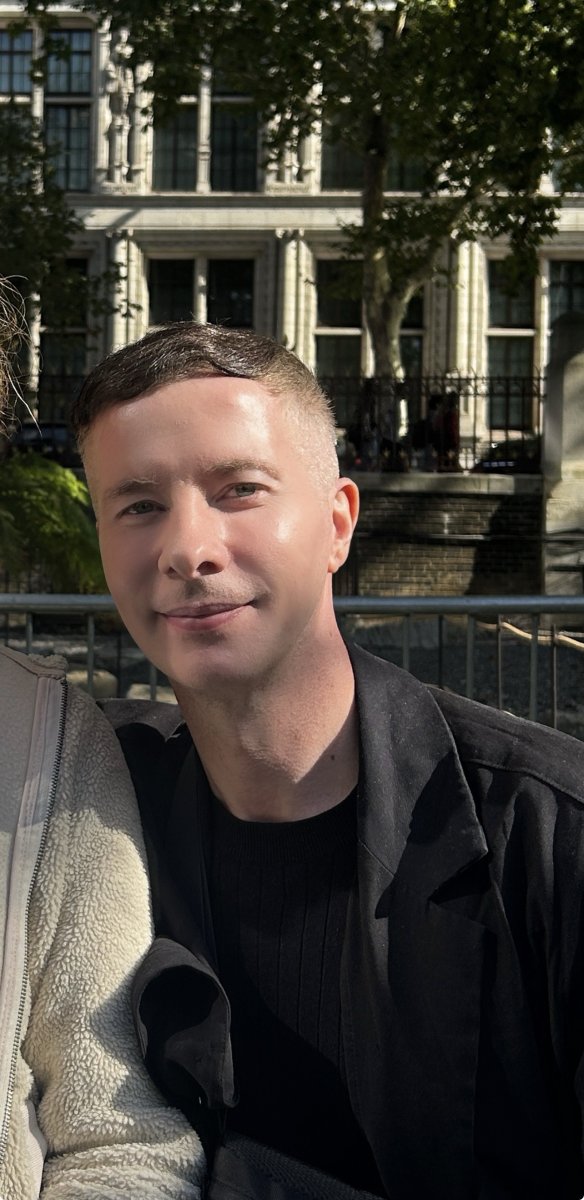 Profile Photo