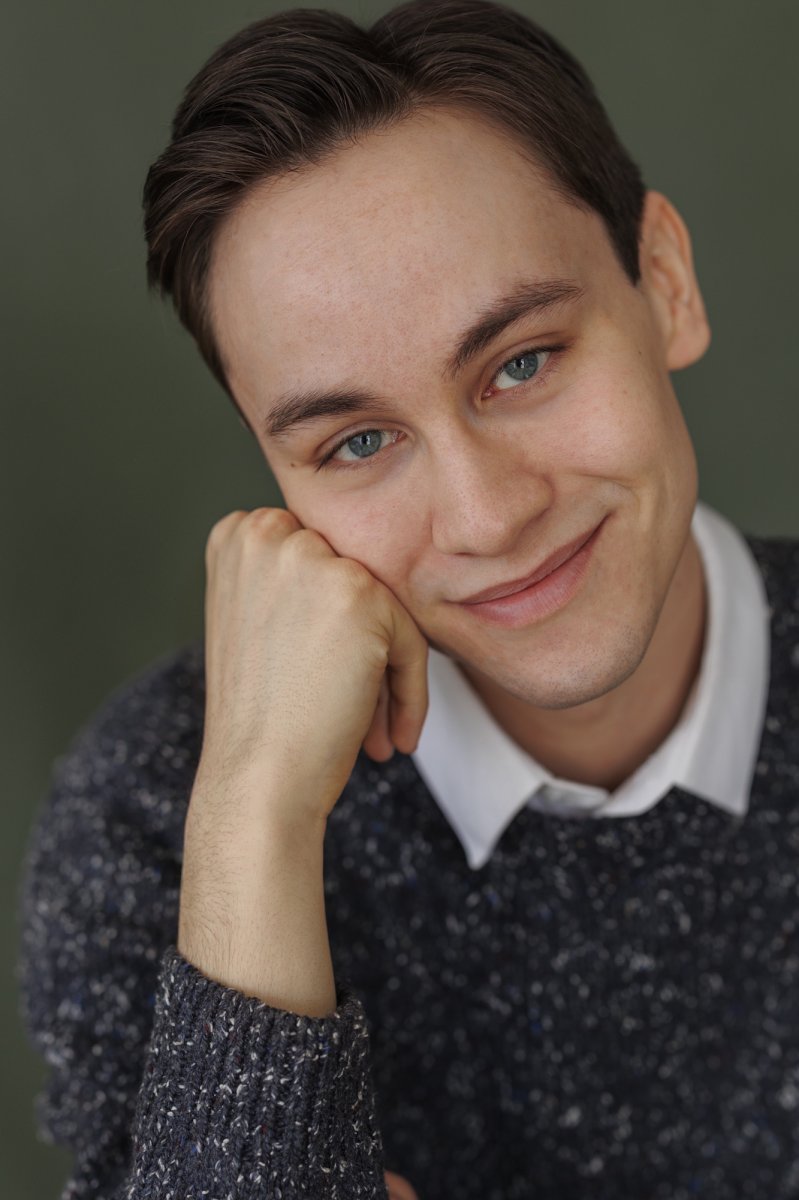 Profile Photo