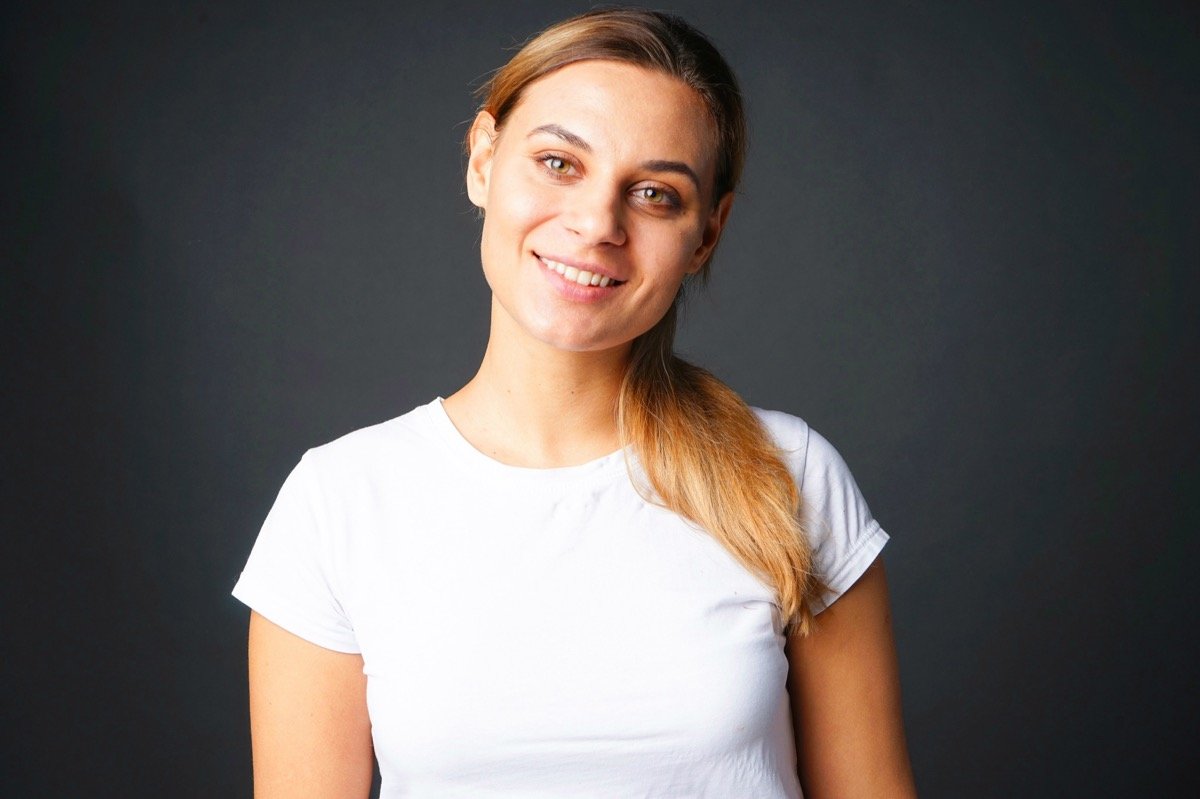 Profile Photo