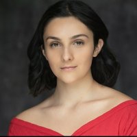 Ksusha Oleinik