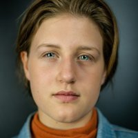 Veronica Fromberg