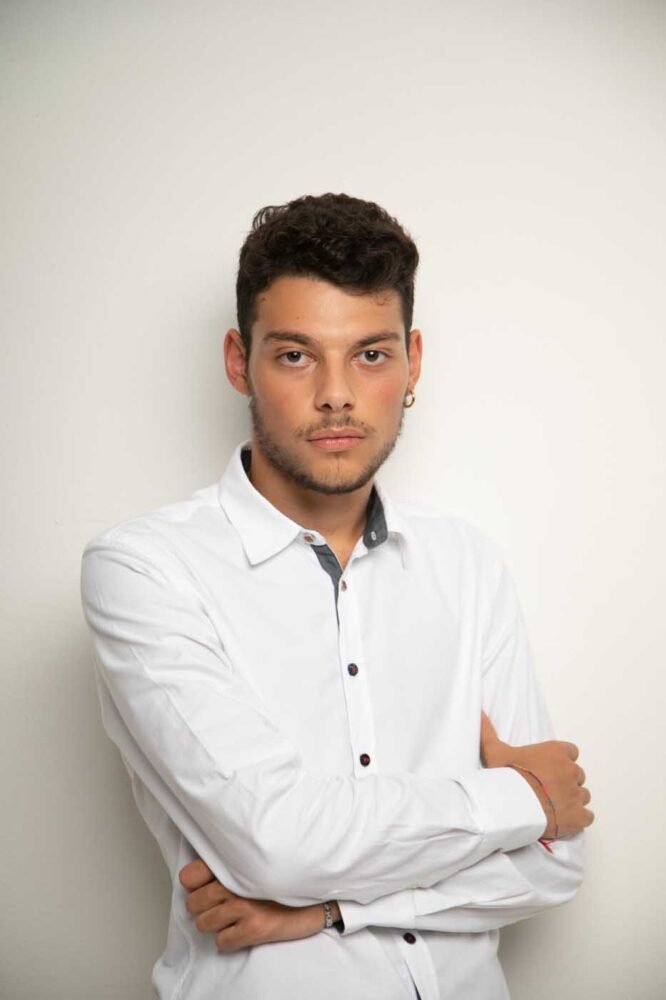 Profile Photo