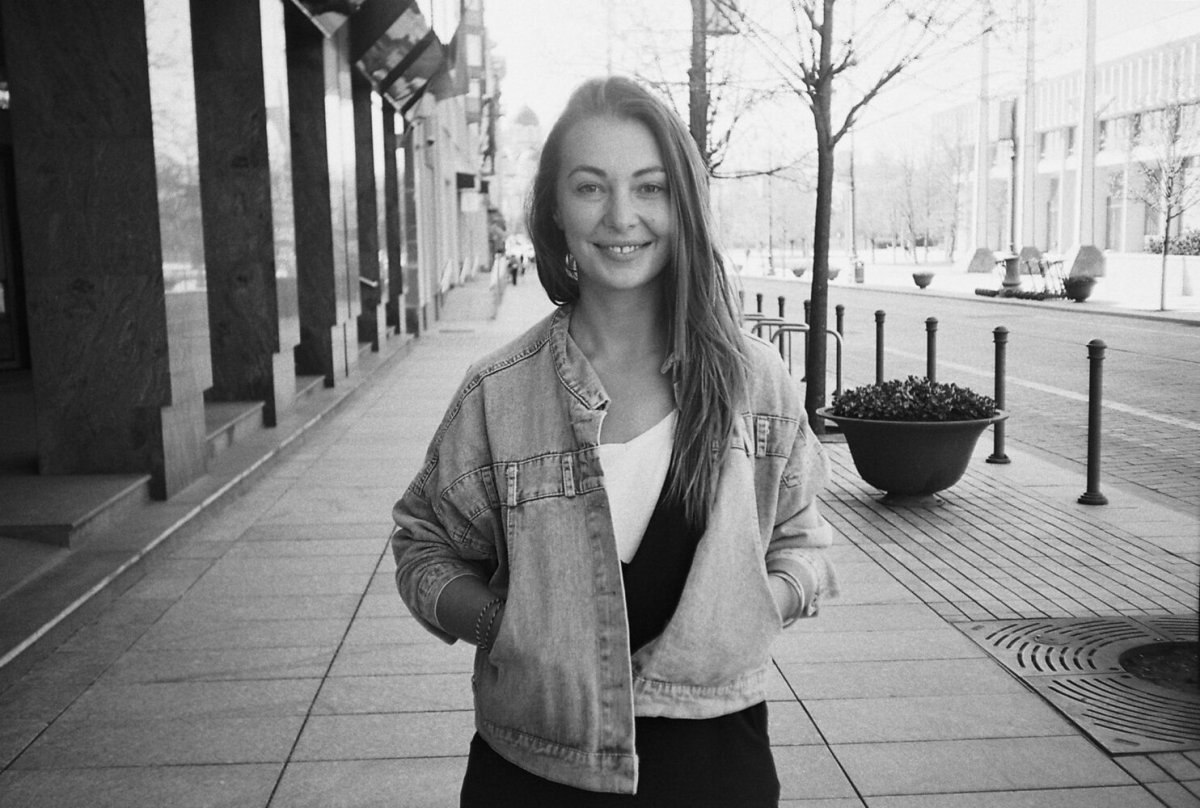 Profile Photo