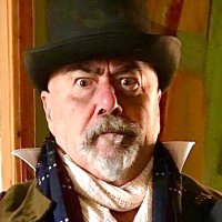 Paul Cemmick