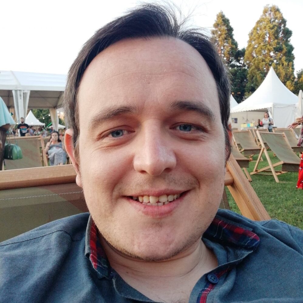 Profile Photo
