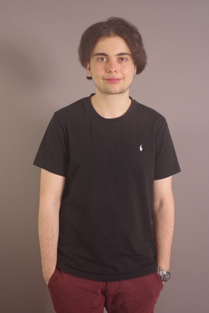 Profile Photo