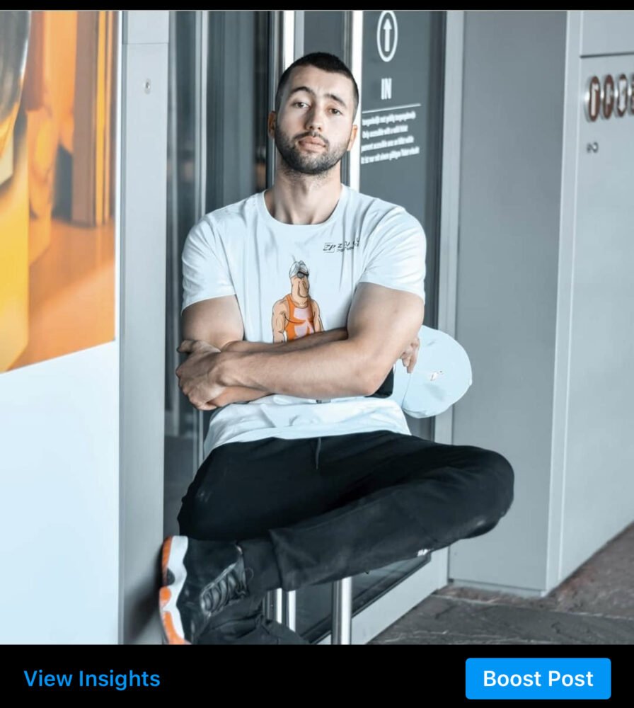 Profile Photo