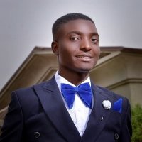 Oluwafemi Damilola AYENI