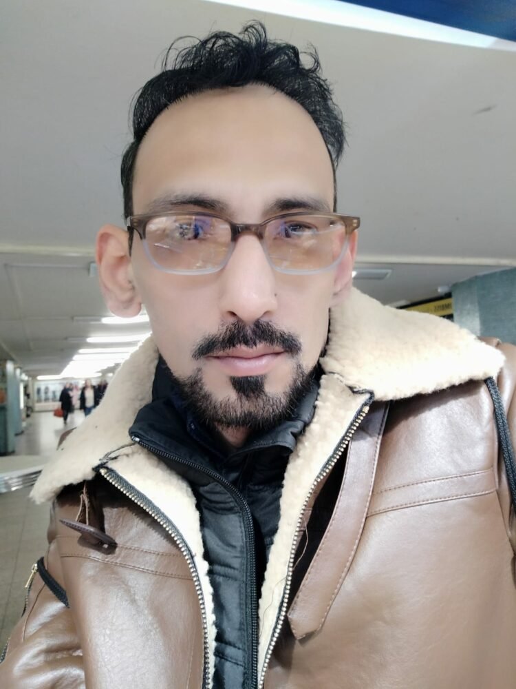 Profile Photo