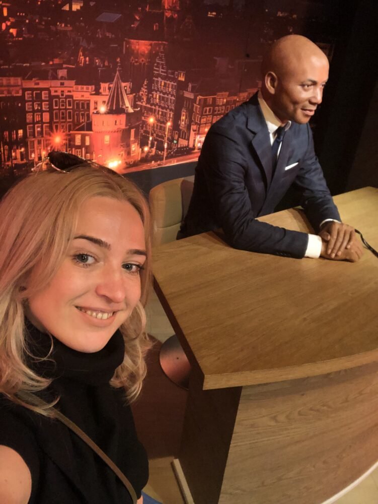 Profile Photo
