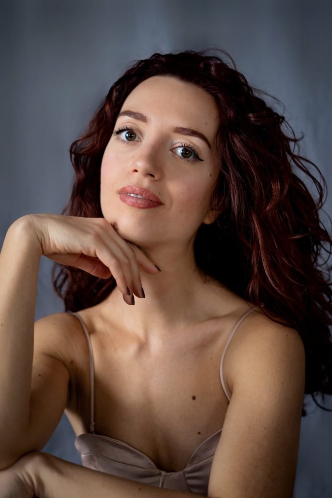 Profile Photo