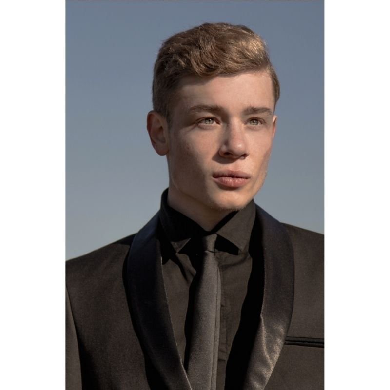 Profile Photo