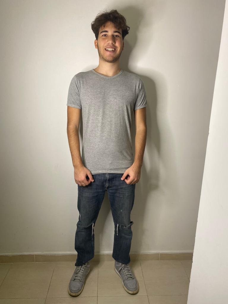 Profile Photo