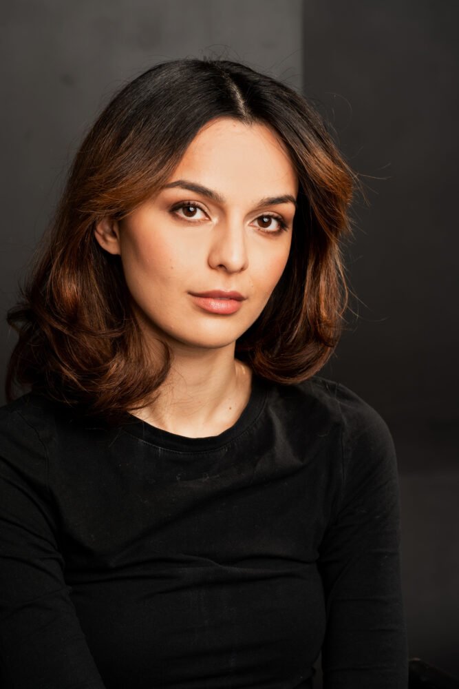 Profile Photo
