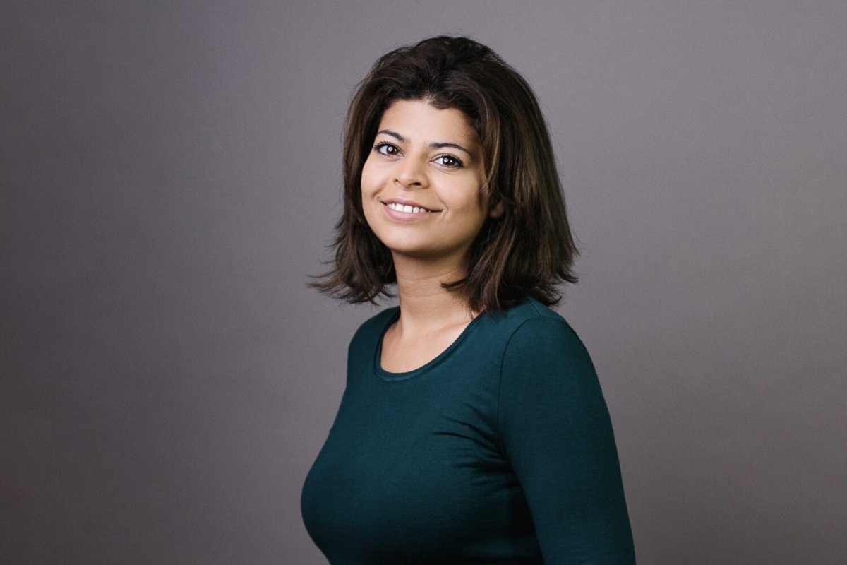 Profile Photo