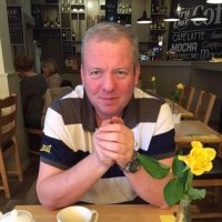 Dave Slade