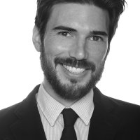 Bastien LEBLANC