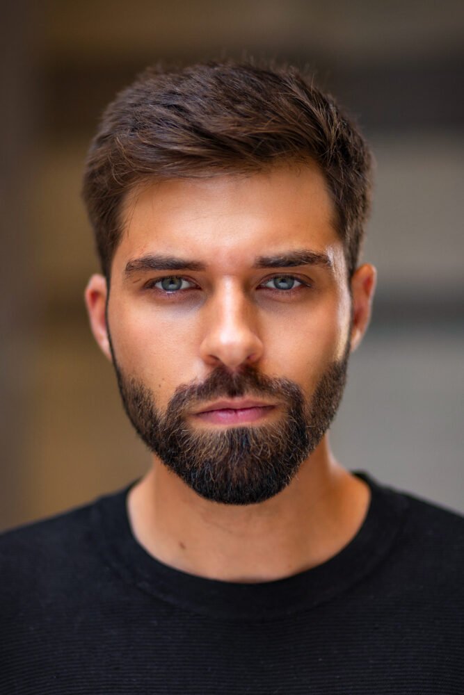 Profile Photo