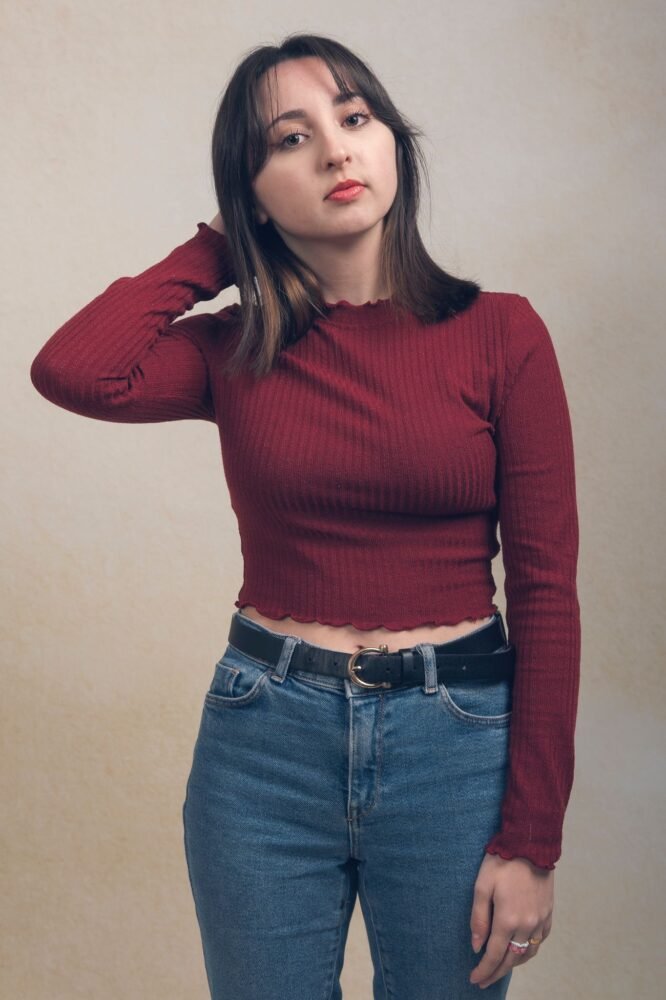 Profile Photo