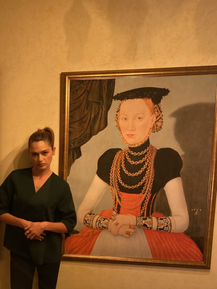 Profile Photo