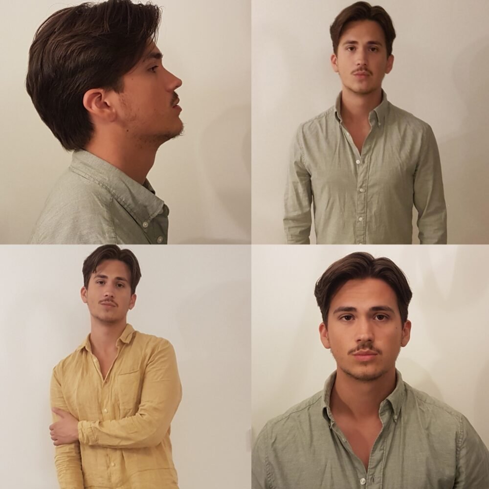 Profile Photo