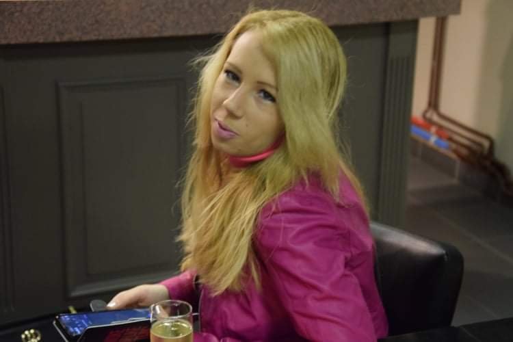 Profile Photo