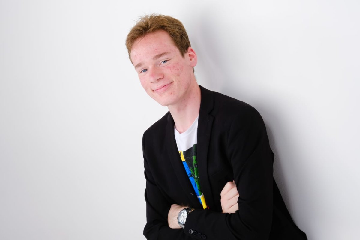 Profile Photo