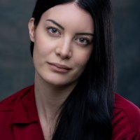 Lisi Belyovska