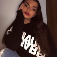 Anna Mussoni (Annabelle)
