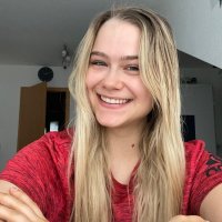 Melissa Maria