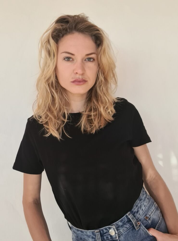 Profile Photo