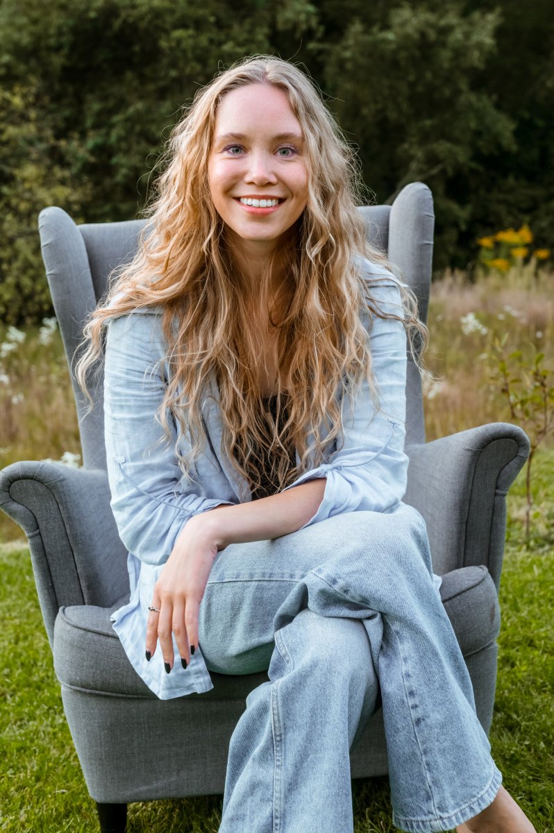 Profile Photo