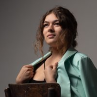 Margarita Shalamova