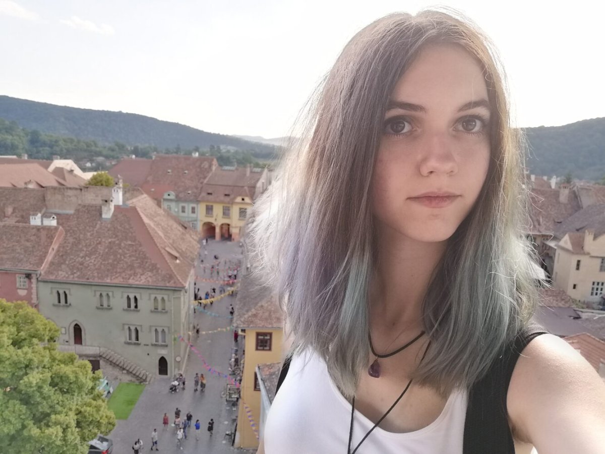 Profile Photo