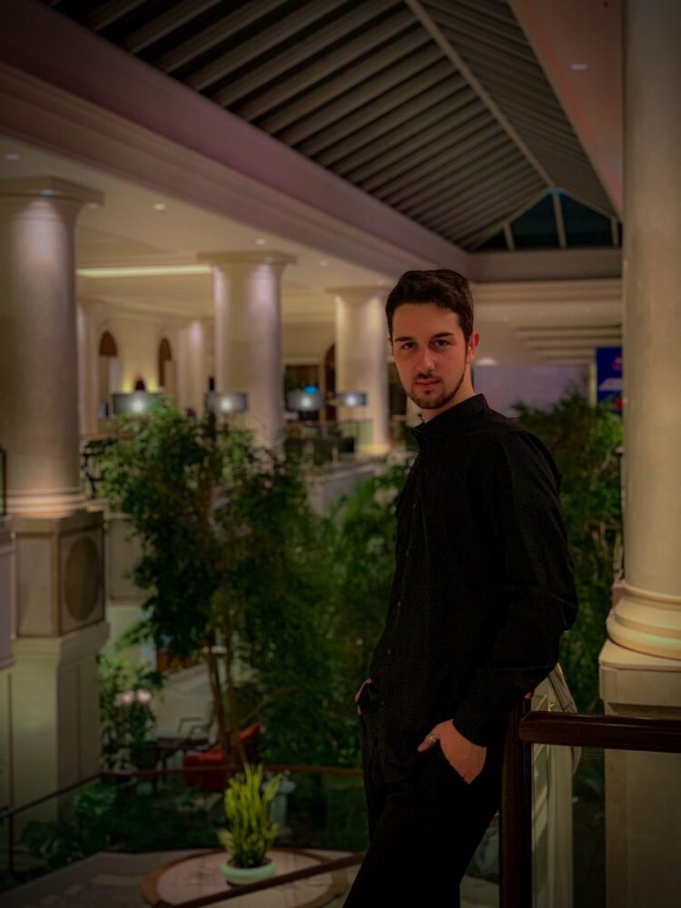 Profile Photo