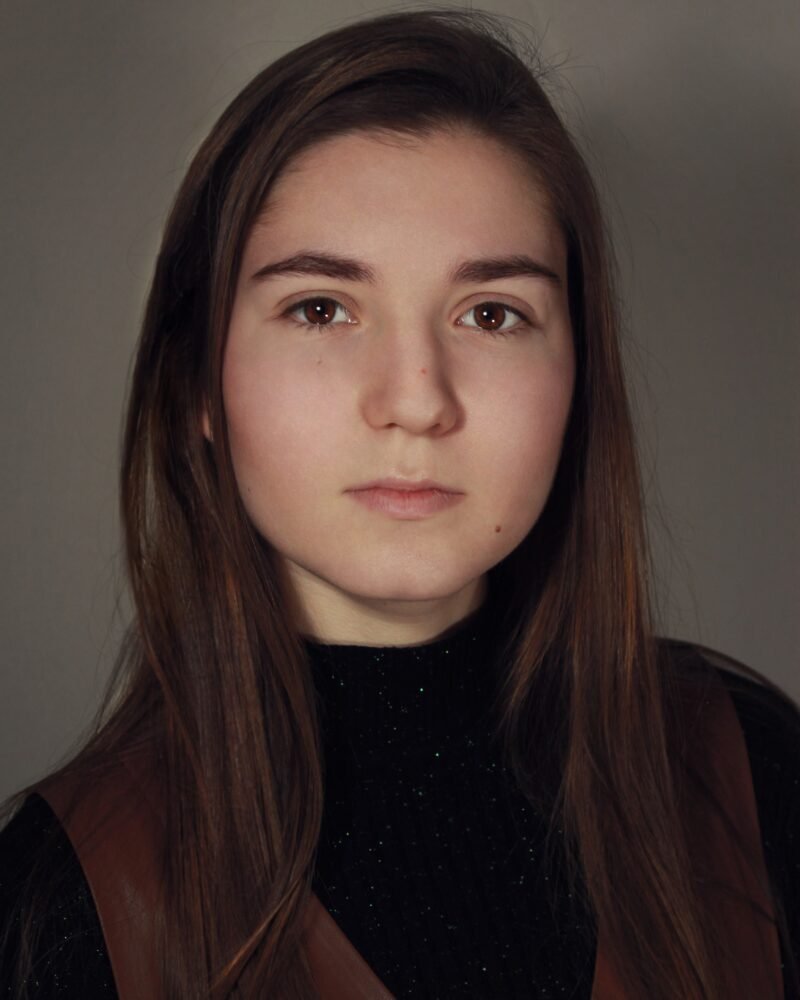 Profile Photo