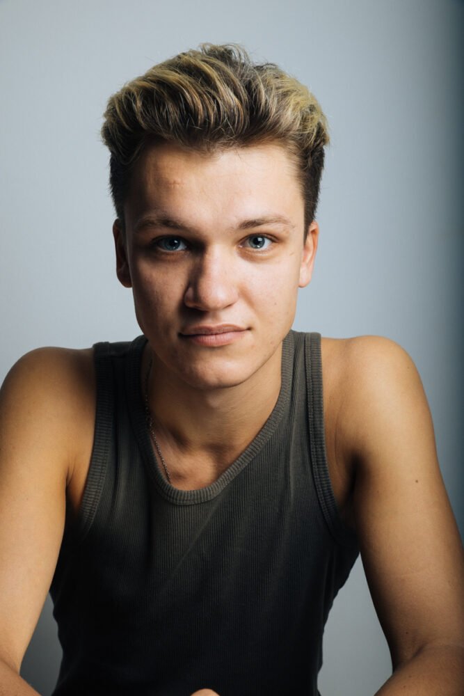Profile Photo