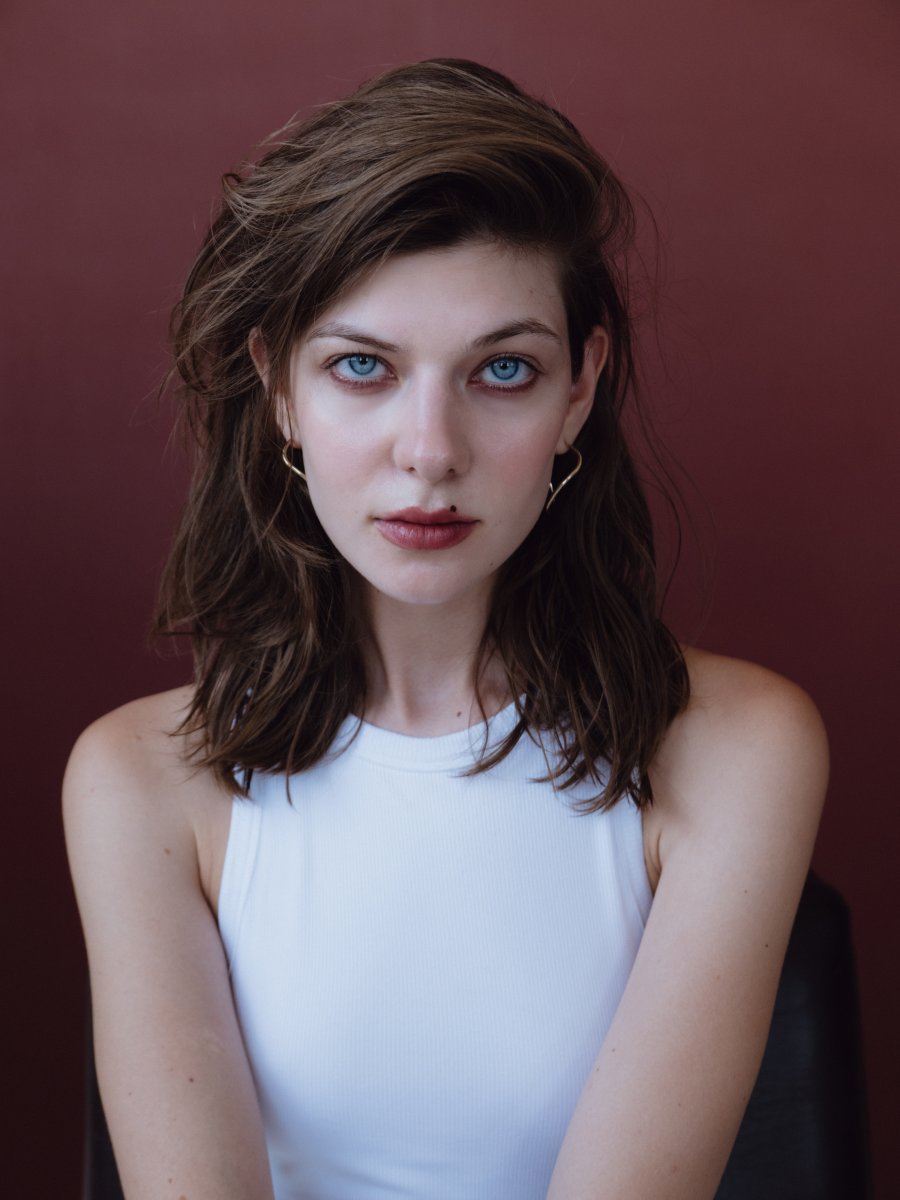 Profile Photo
