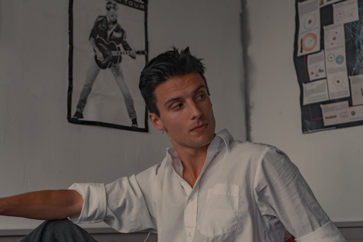 Profile Photo
