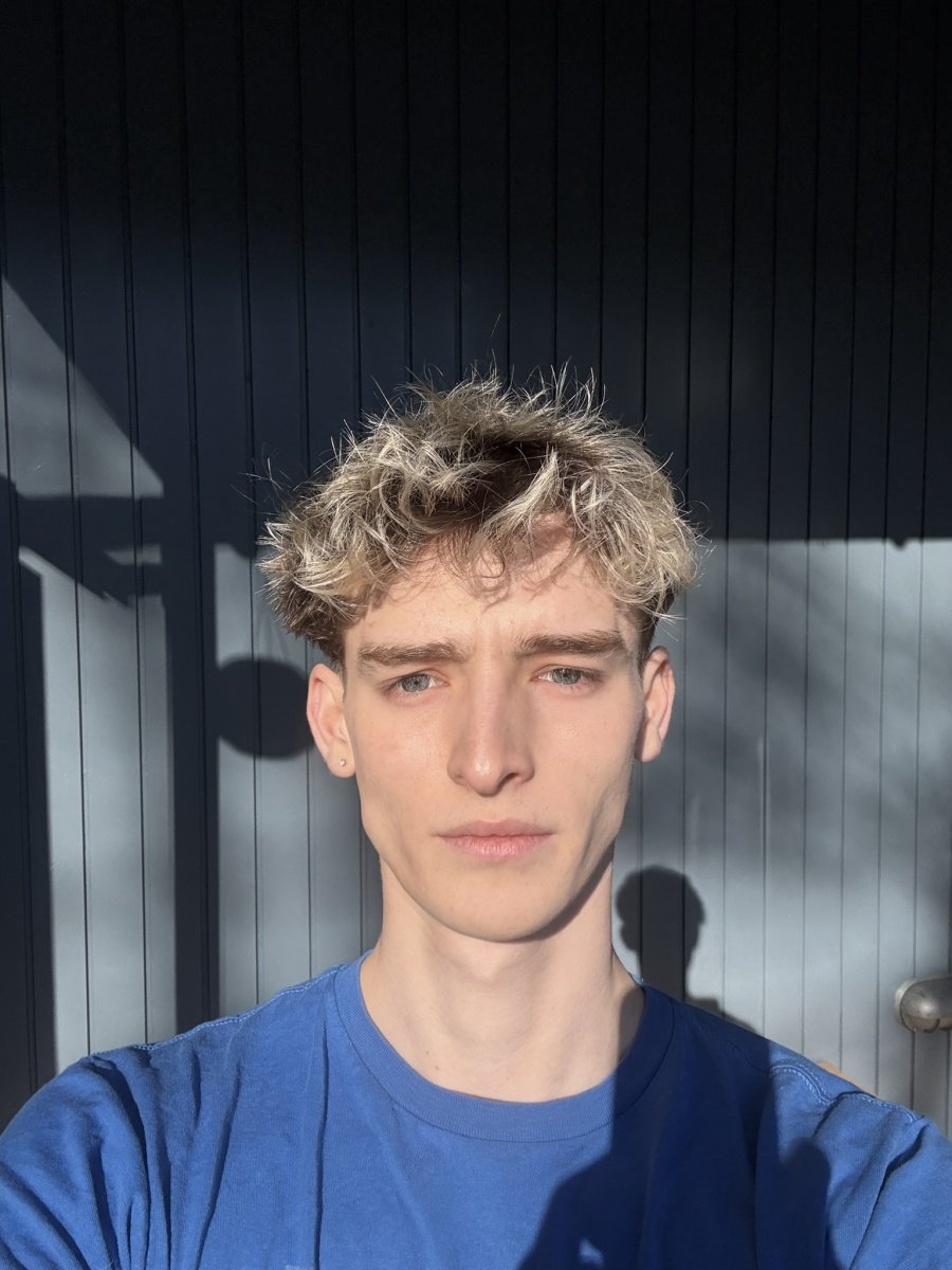 Profile Photo